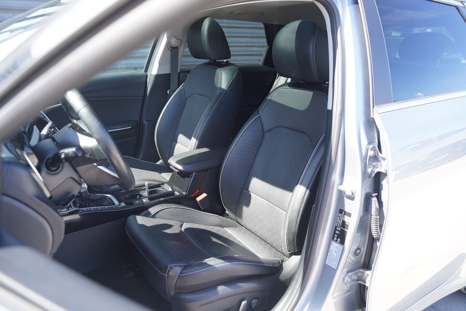Kia Ceed 1,6 PHEV Upgrade SW DCT 5d