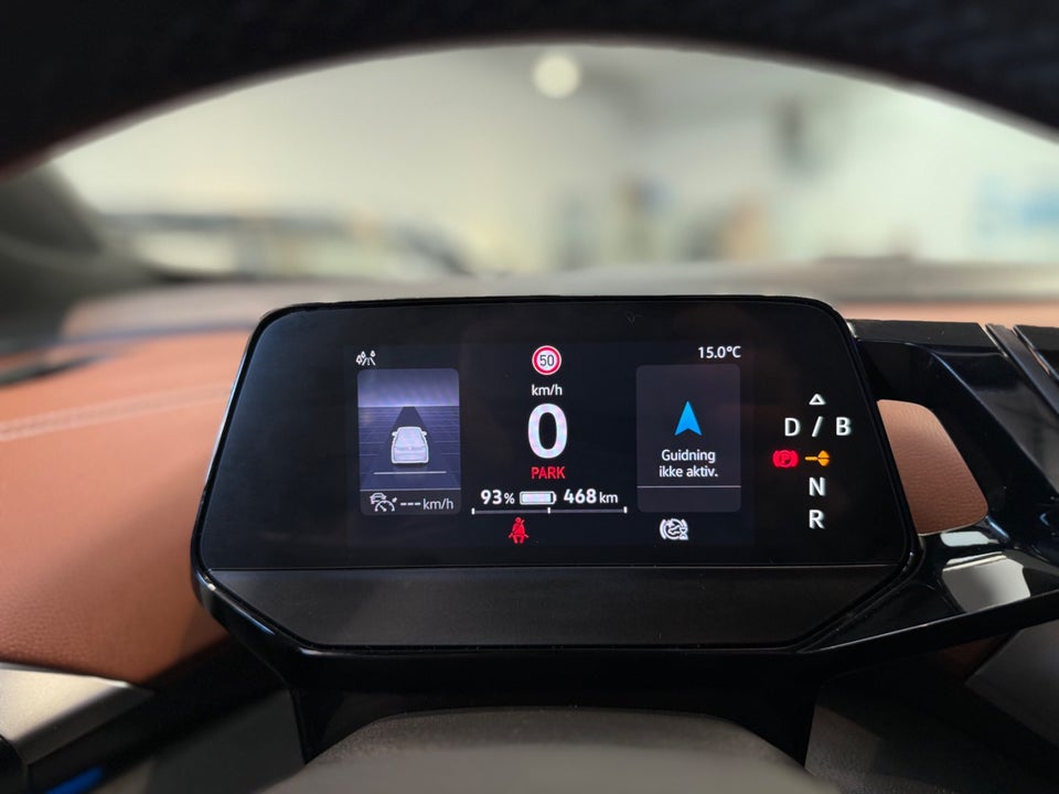 VW ID.5 77 Pro Performance 5d