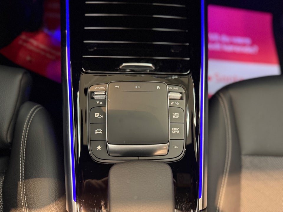 Mercedes EQA250+ Progressive 5d