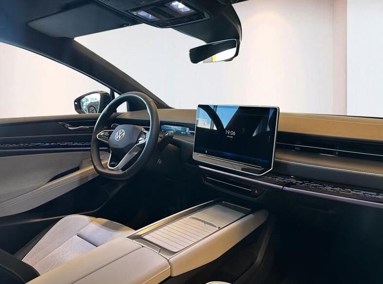 VW ID.7 77 Style Tourer 5d