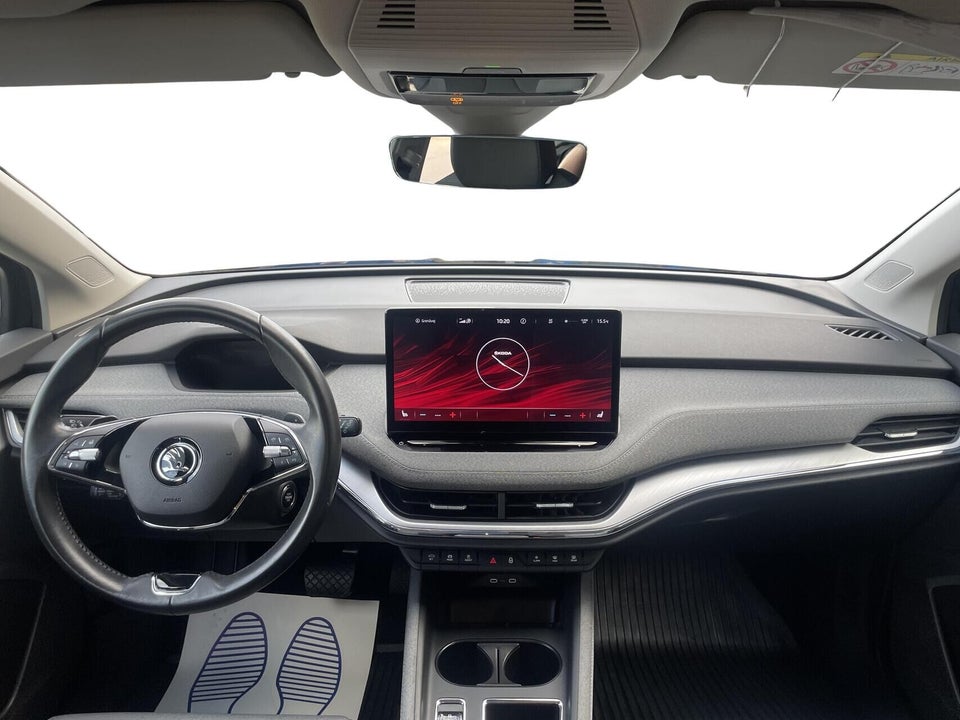 Skoda Enyaq 80 iV 5d