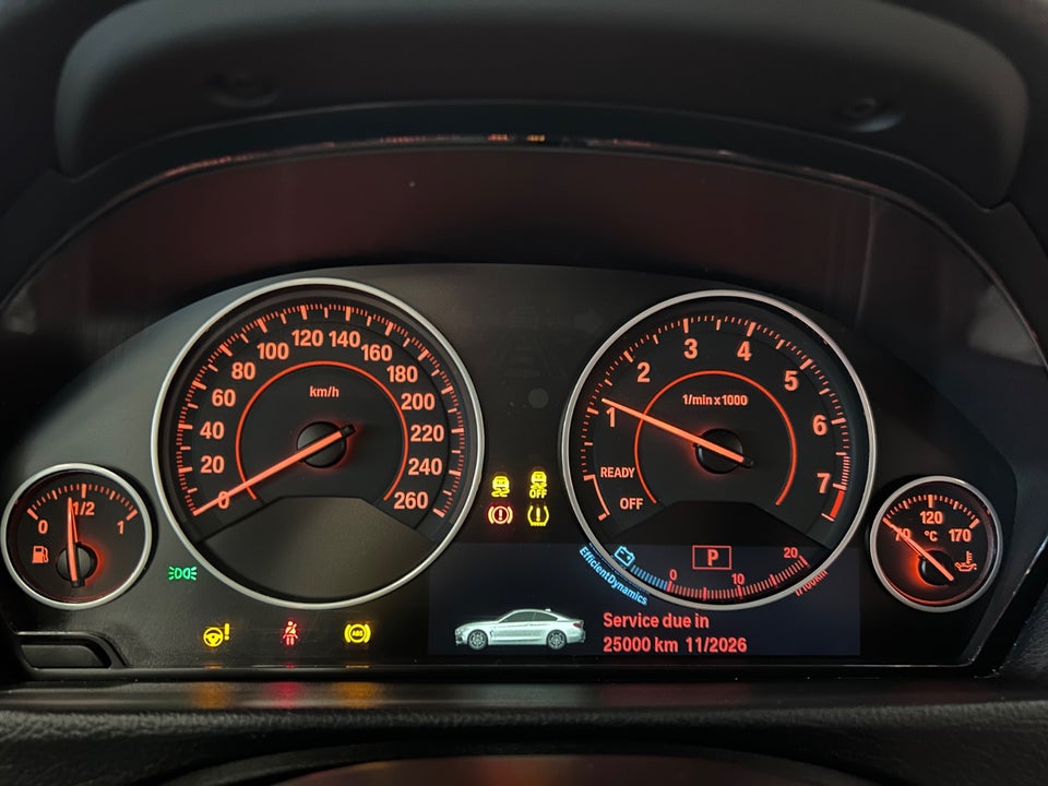 BMW 435i 3,0 Coupé M-Sport xDrive aut. 2d