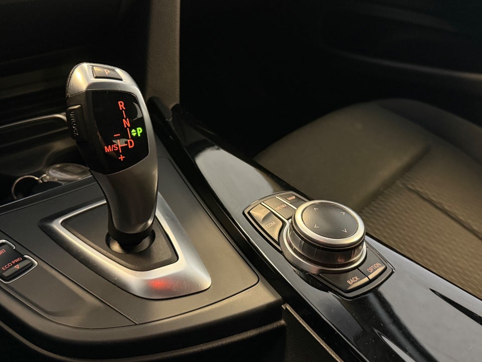 BMW 420d 2,0 Gran Coupé aut. 5d