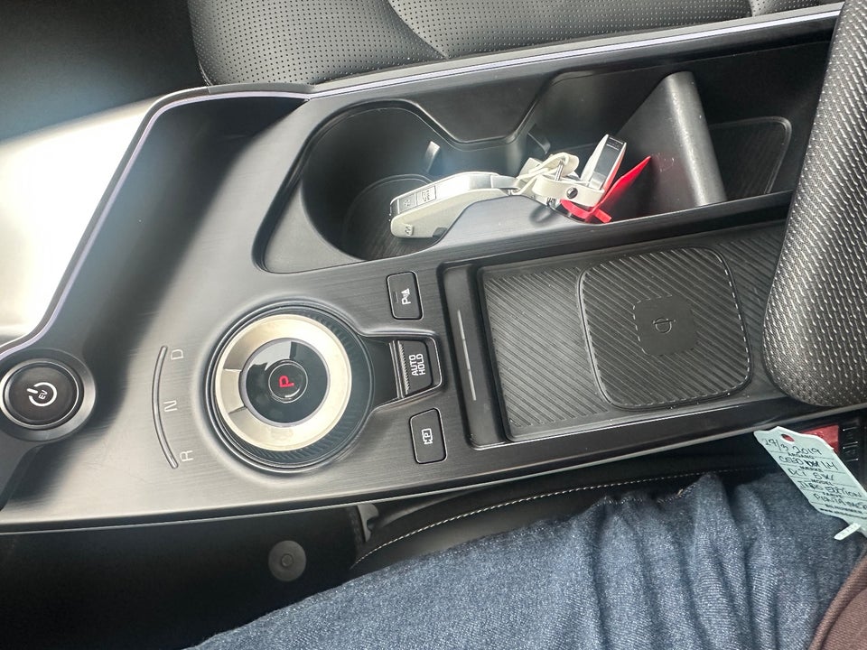 Kia EV6 84 Long Range Upgrade 5d