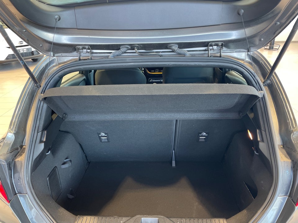 Ford Fiesta 1,0 EcoBoost Active II 5d