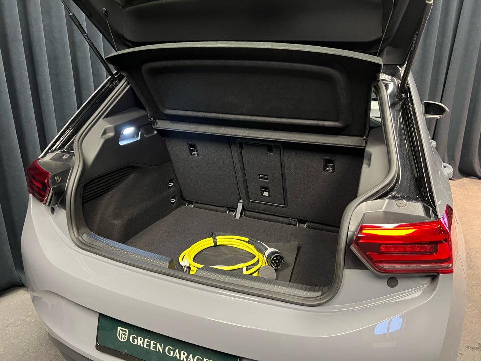 VW ID.3 58 Pro Performance 5d