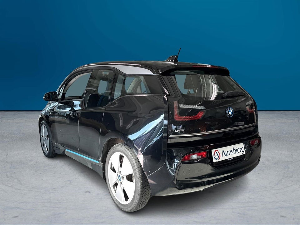 BMW i3 BEV 5d