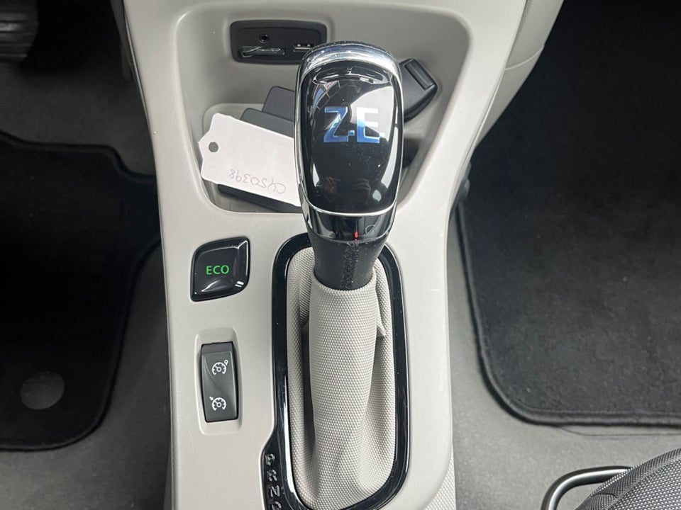 Renault Zoe 22 Intens 5d