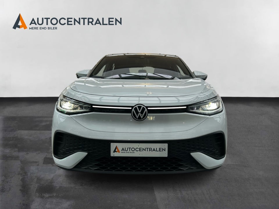 VW ID.5 77 Pro Performance 5d