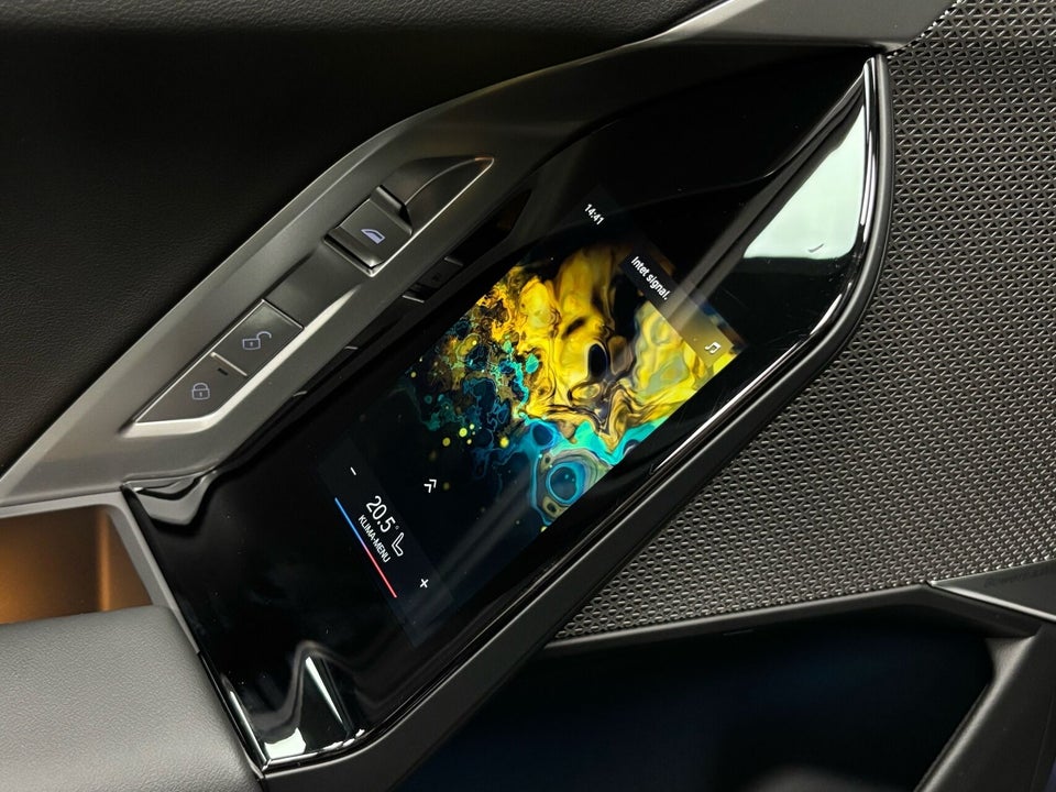 BMW i7 xDrive60 4d