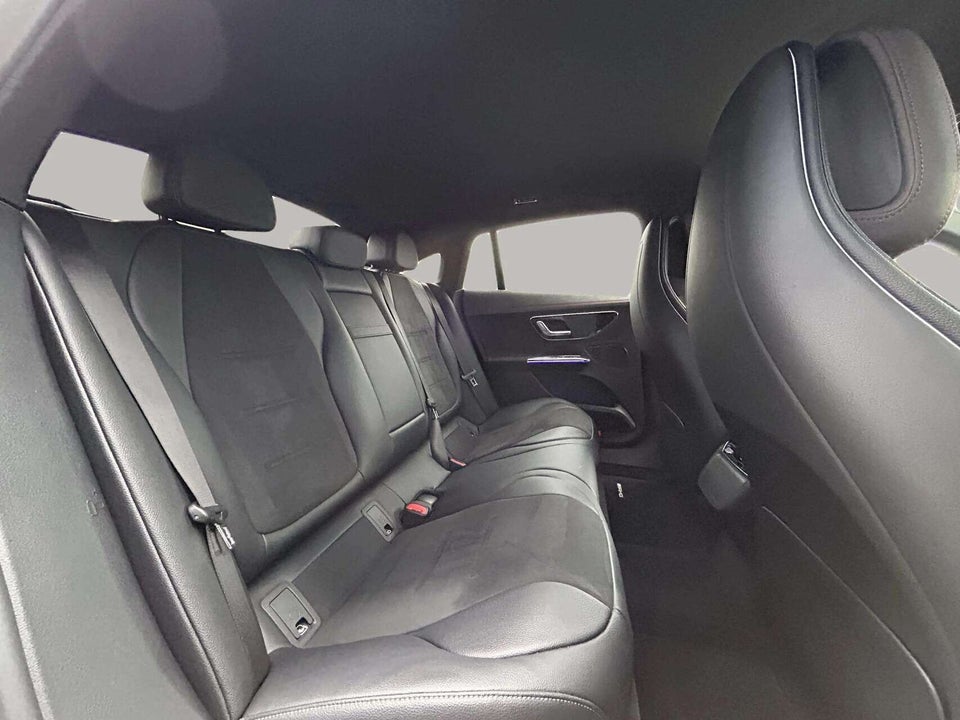 Mercedes EQE350 AMG Edition 4d
