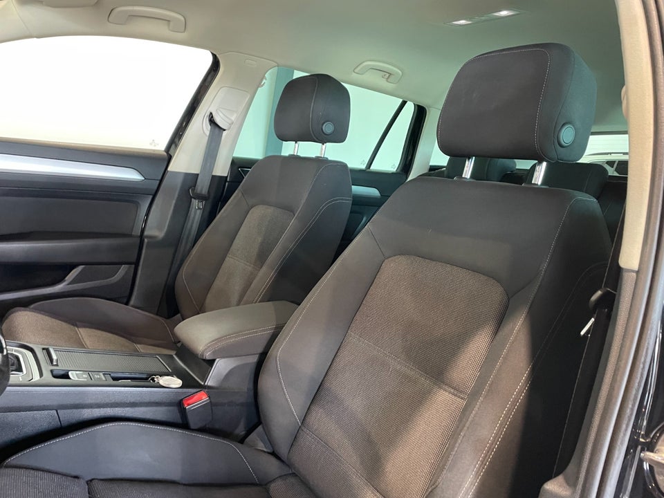 VW Passat 1,4 TSi 150 Comfortline Premium Variant DSG 5d
