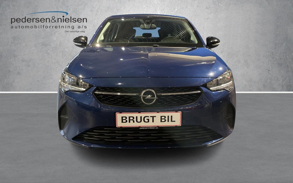 Opel Corsa-e 50 First Edition 5d