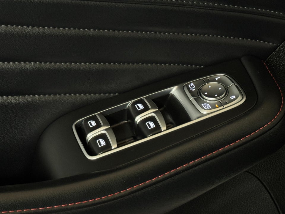 MG EHS 1,5 PHEV Luxury 5d