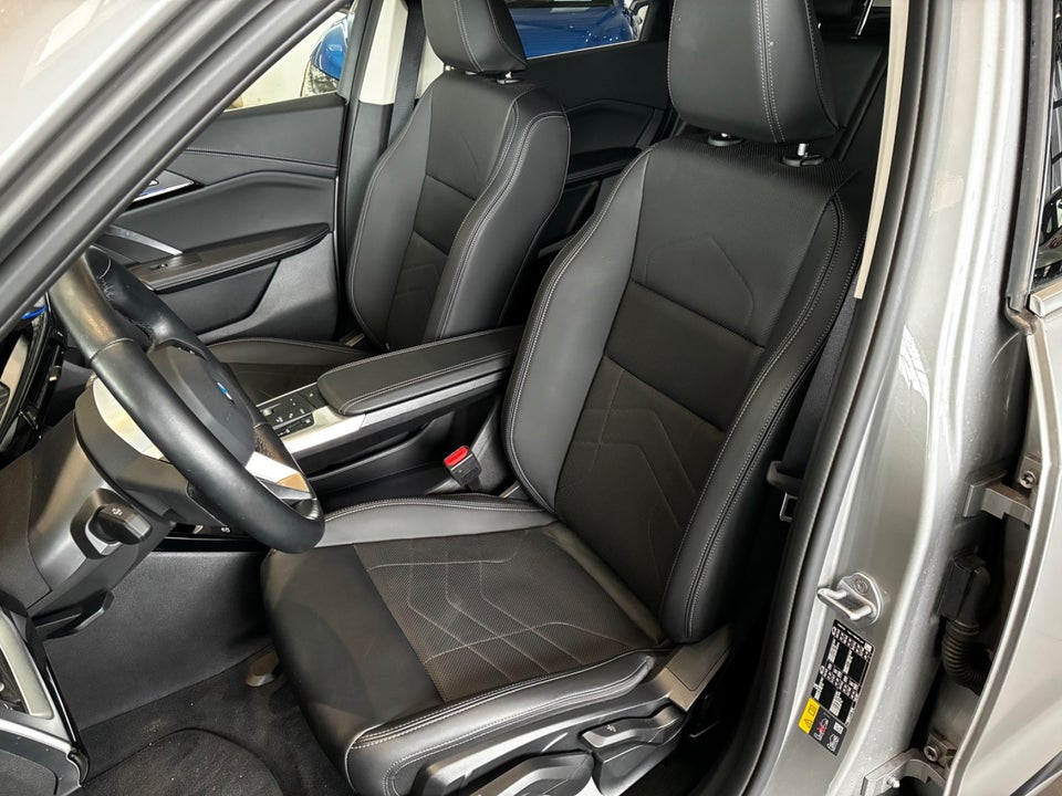 BMW iX1 eDrive20 X-Line 5d