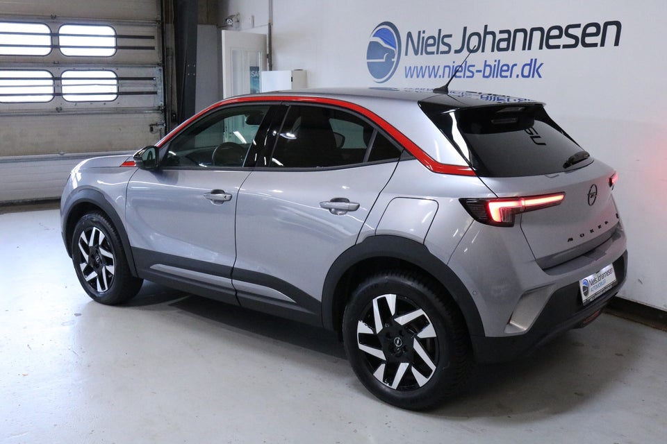 Opel Mokka-e 50 GS Line 5d