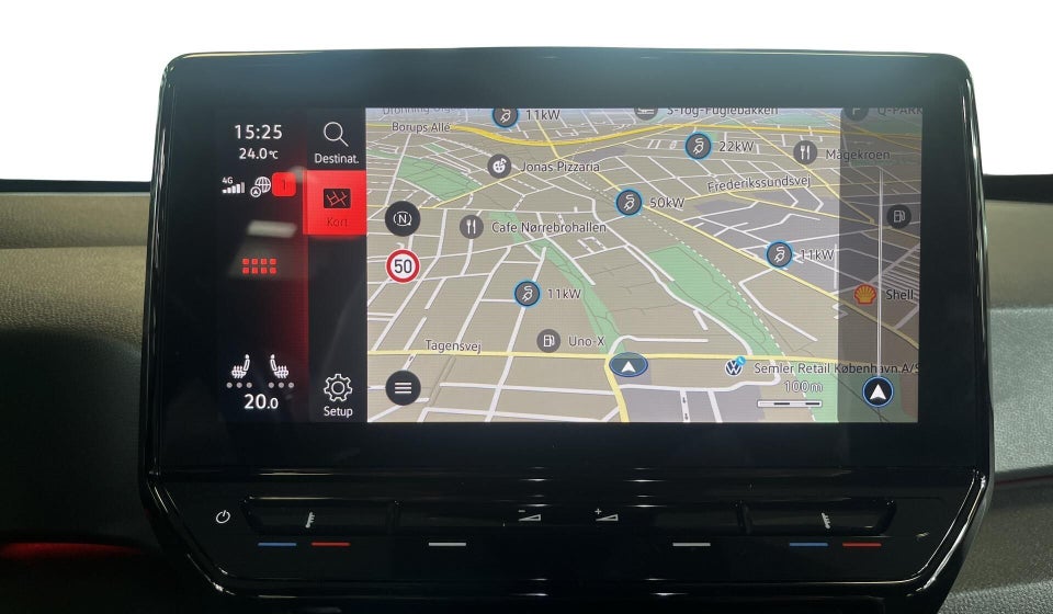 VW ID.3 45 City Pure Performance 5d