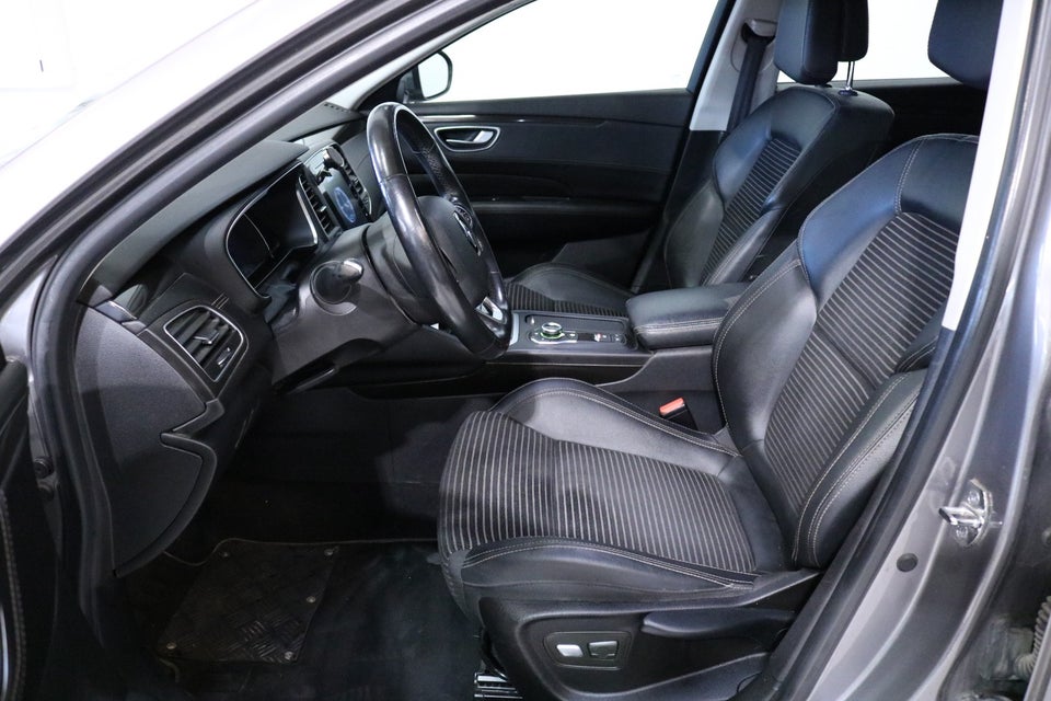 Renault Talisman 1,6 dCi 130 Intens Sport Tourer EDC 5d