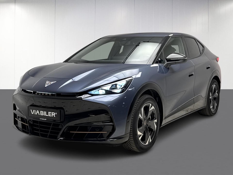 Cupra Tavascan 77 Endurance 5d
