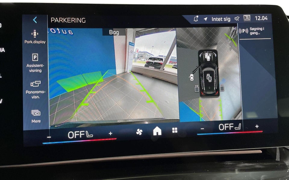 BMW iX1 xDrive30 X-Line 5d