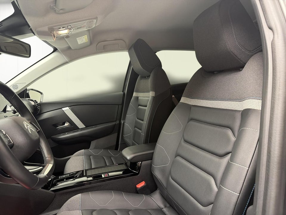 Citroën ë-C4 54 Ë-Series 5d