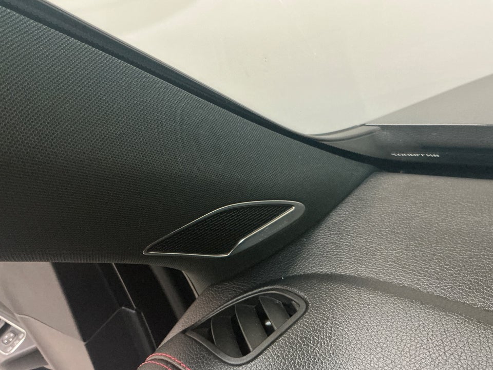 Mercedes EQB250+ AMG Line 7prs 5d