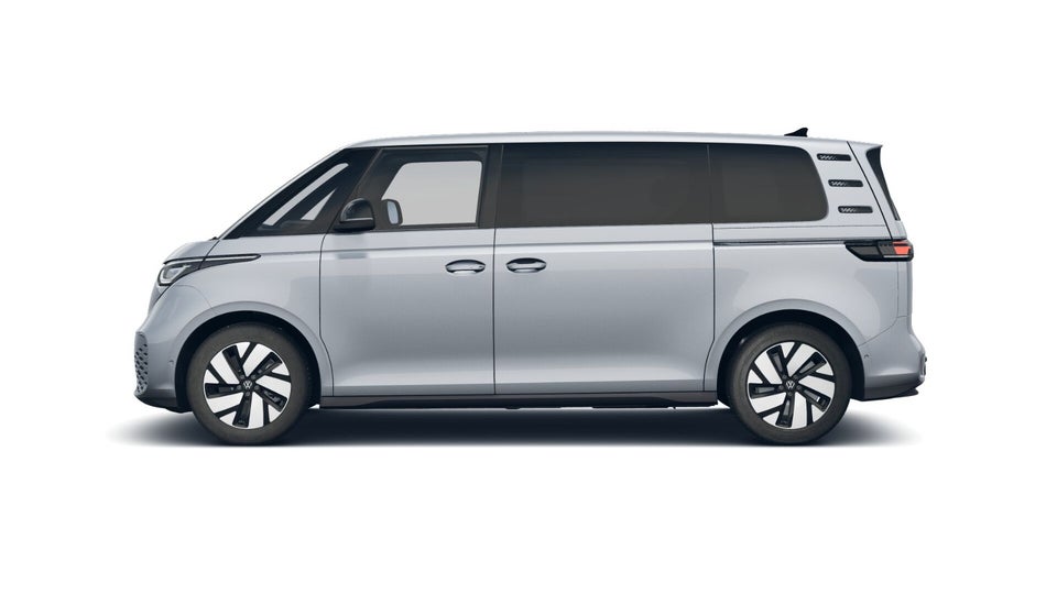 VW ID.Buzz 86 Life+ 6prs LWB 5d