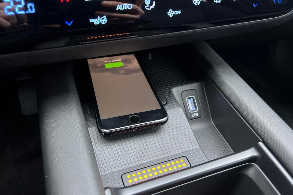 Hyundai Ioniq 6 77 Advanced 4d