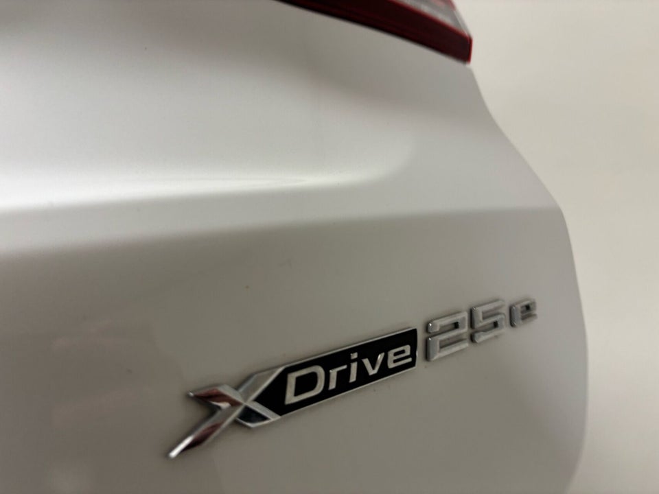 BMW X1 1,5 xDrive25e M-Sport+ aut. 5d