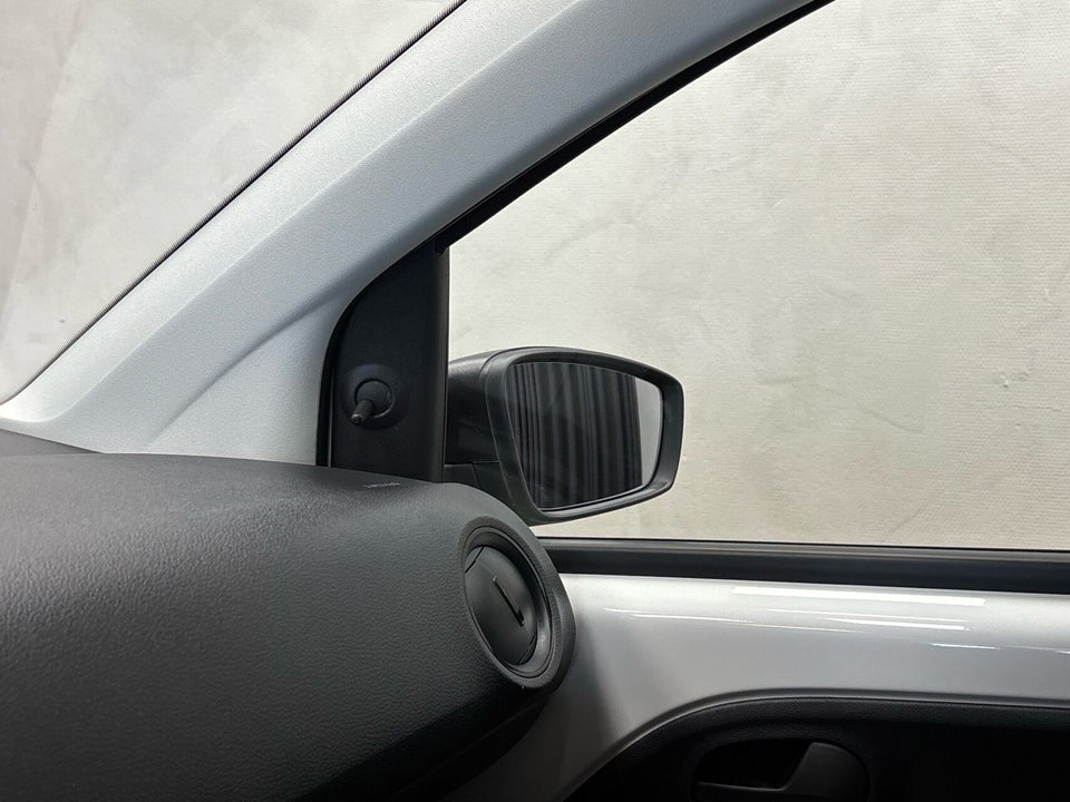 Skoda Citigo 1,0 MPi 60 Active 5d
