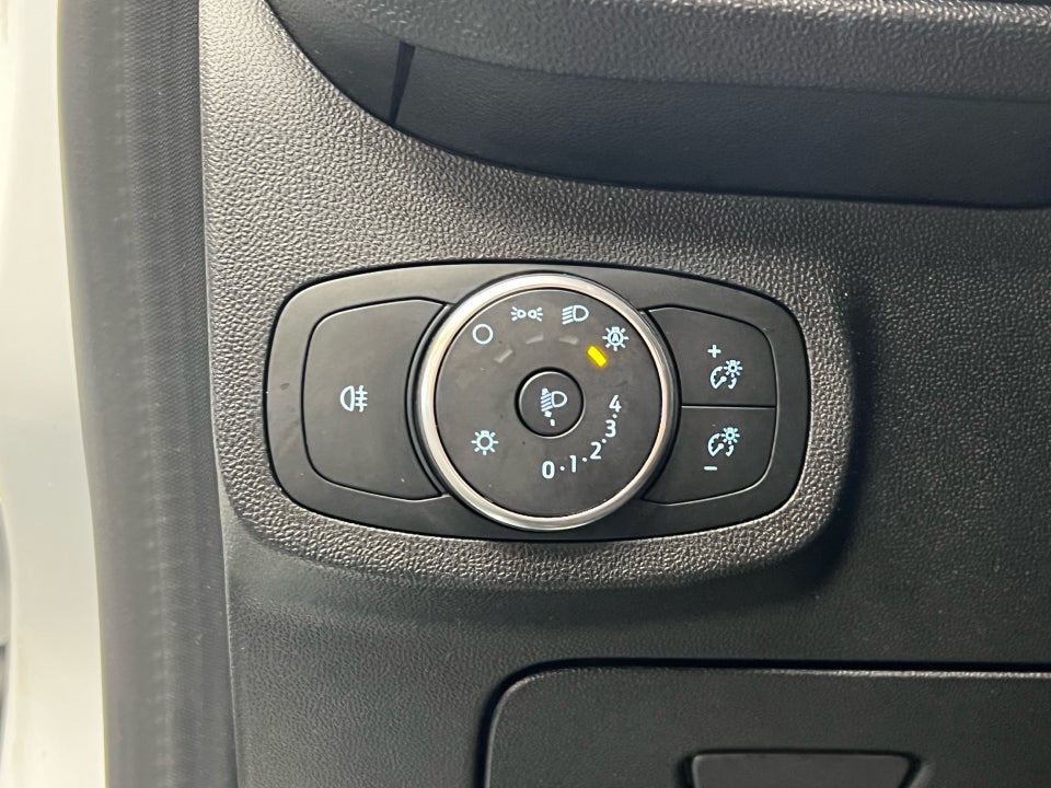 Ford Fiesta 1,5 TDCi 85 Trend 5d