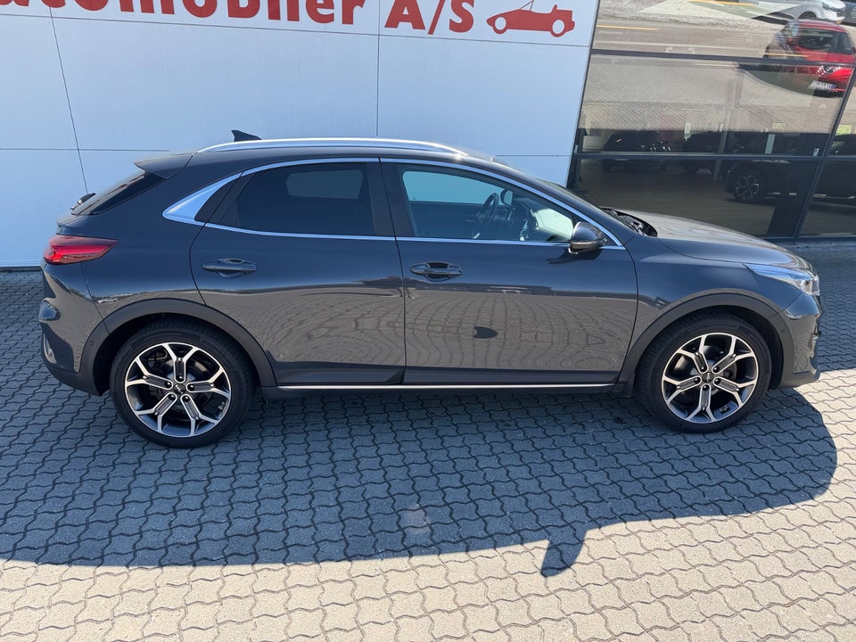 Kia XCeed 1,6 PHEV Upgrade+ DCT 5d