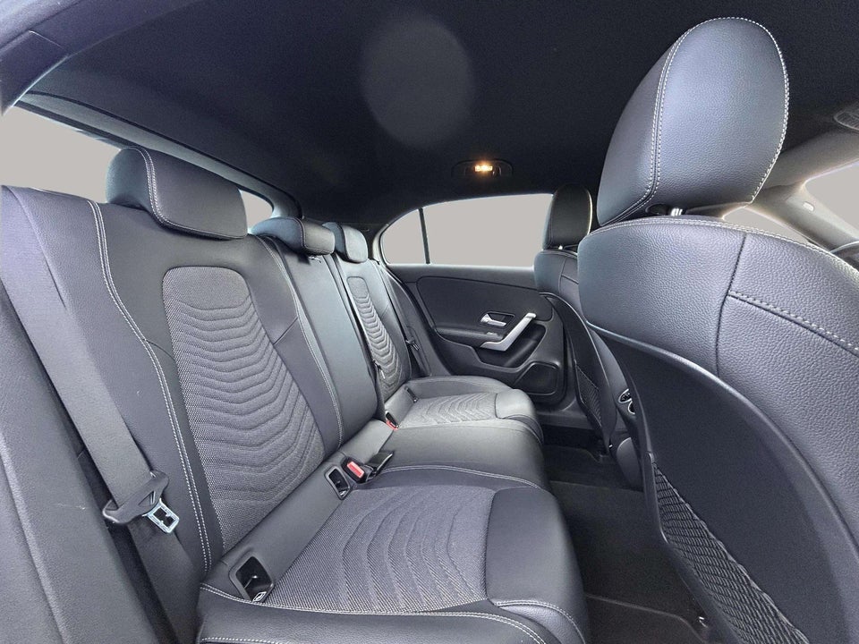 Mercedes A250 e 1,3 Progressive Line aut. 4d