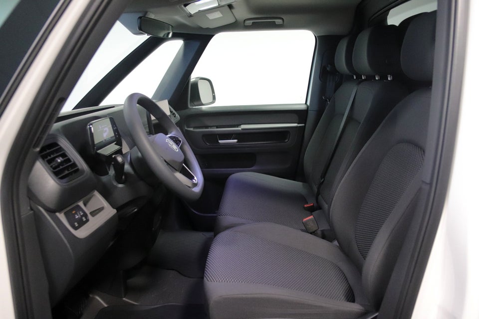 VW ID.Buzz 79 Cargo Pro