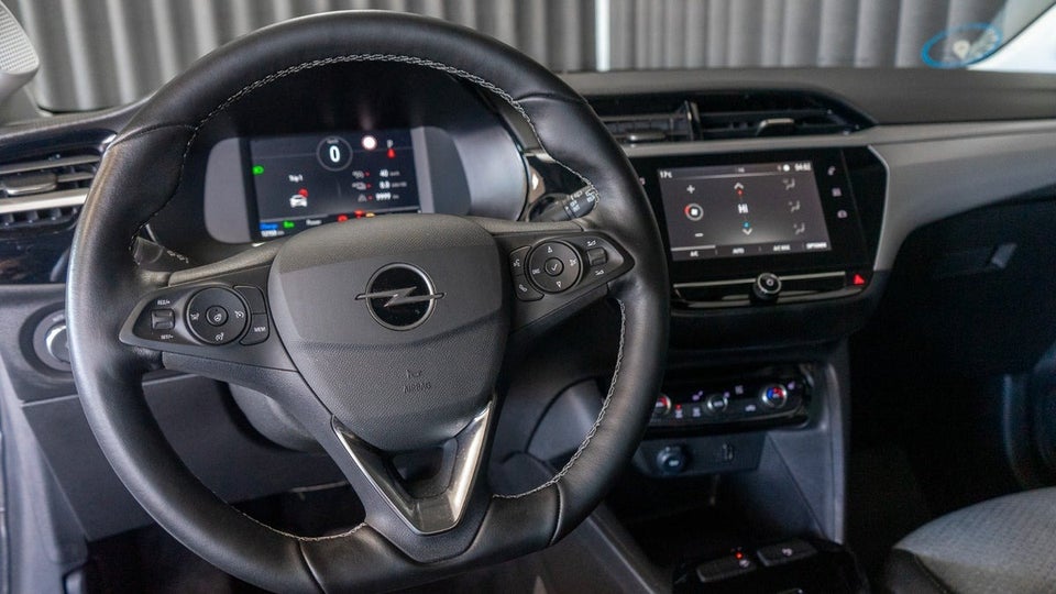 Opel Corsa-e 50 Elegance 5d