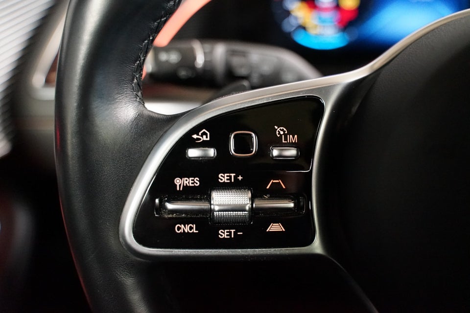 Mercedes EQC400 AMG Line 4Matic 5d