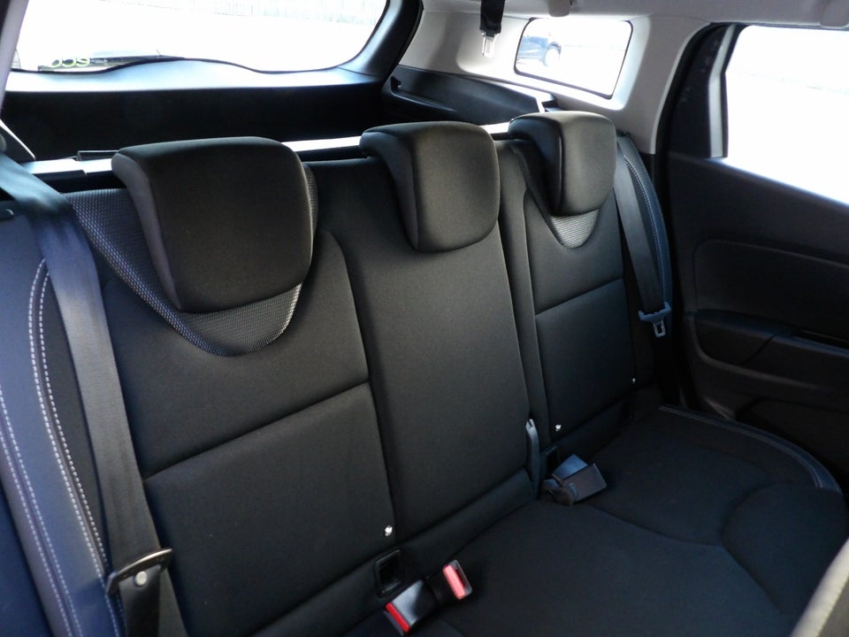 Renault Clio IV 0,9 TCe 90 Zen Sport Tourer 5d