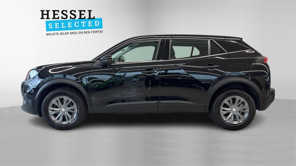 Peugeot 2008 1,2 PureTech 130 Active Pack EAT8 5d