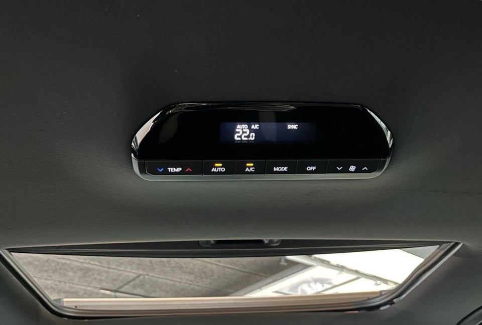 Kia EV9 99 Long Range Performance GT-Line AWD 6prs 5d