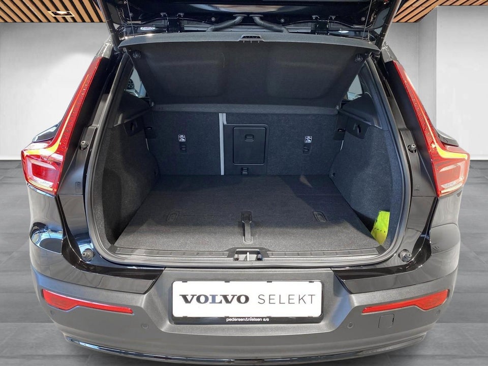 Volvo XC40 P8 ReCharge Twin Ultimate 5d