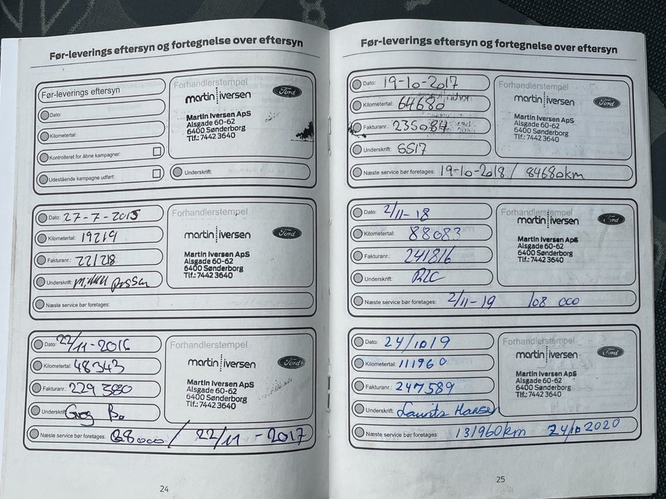 Ford Ka 1,2 Trend+ 3d