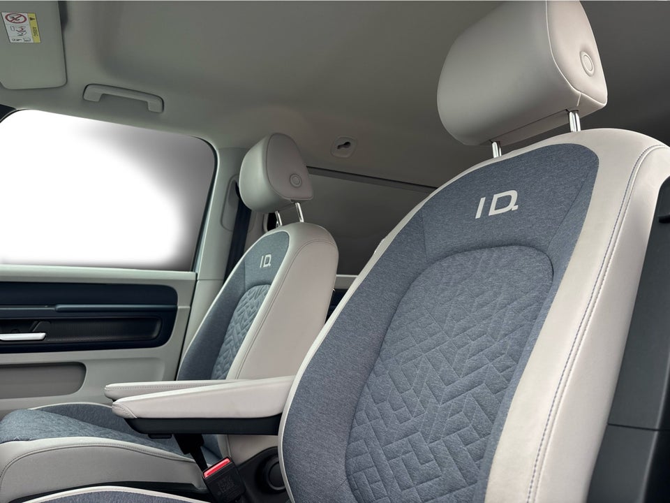 VW ID.Buzz 77 Life SWB 5d