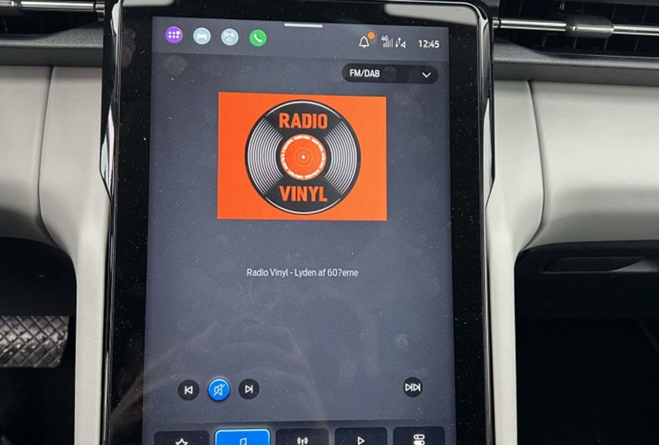 Ford Explorer 77 Select Extended Range 5d