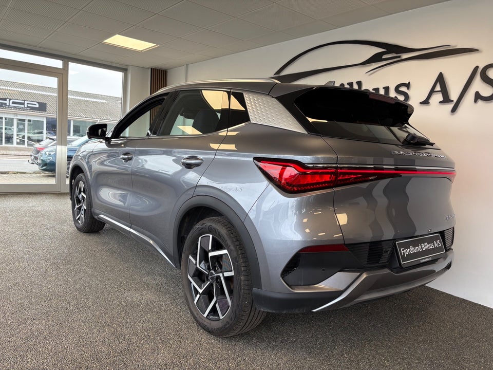 BYD Atto 3 60 Design 5d