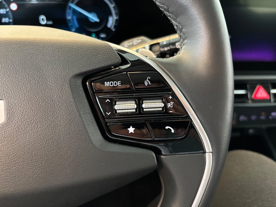 Kia Niro 64 EV 5d
