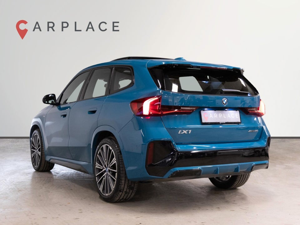 BMW iX1 xDrive30 M-Sport 5d