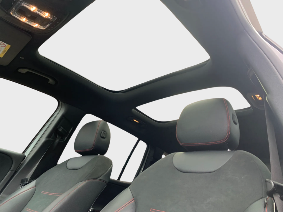 Mercedes EQB250 AMG Line 7prs 5d