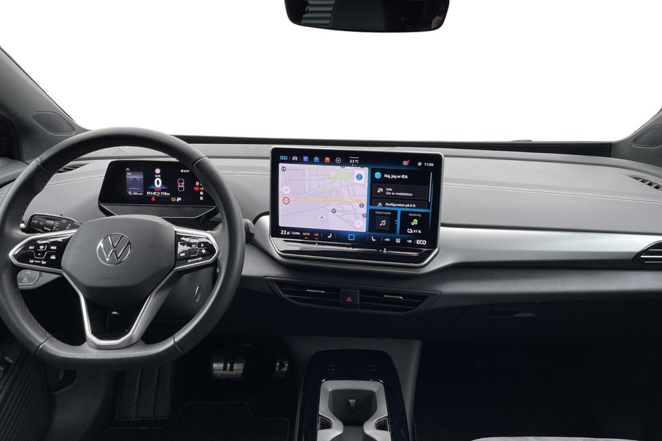 VW ID.4 77 Pro Style+ 5d