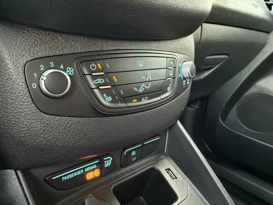 Ford Transit Courier 1,5 TDCi 75 Trend