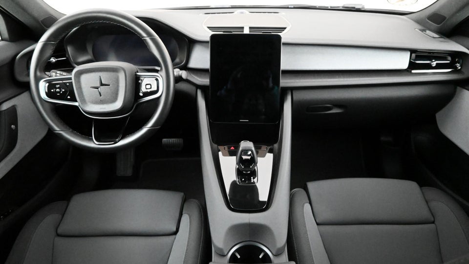 Polestar 2 Long Range AWD 5d